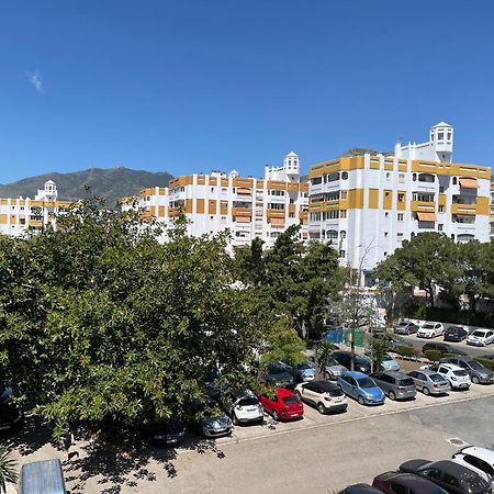 Estudio Vacacional Benalmadena Exterior photo