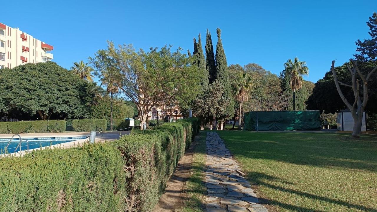 Estudio Vacacional Benalmadena Exterior photo