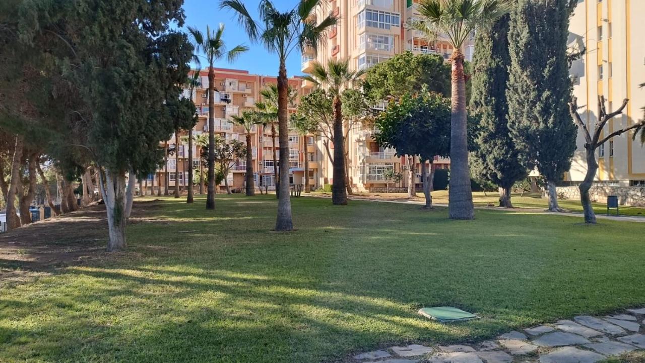 Estudio Vacacional Benalmadena Exterior photo